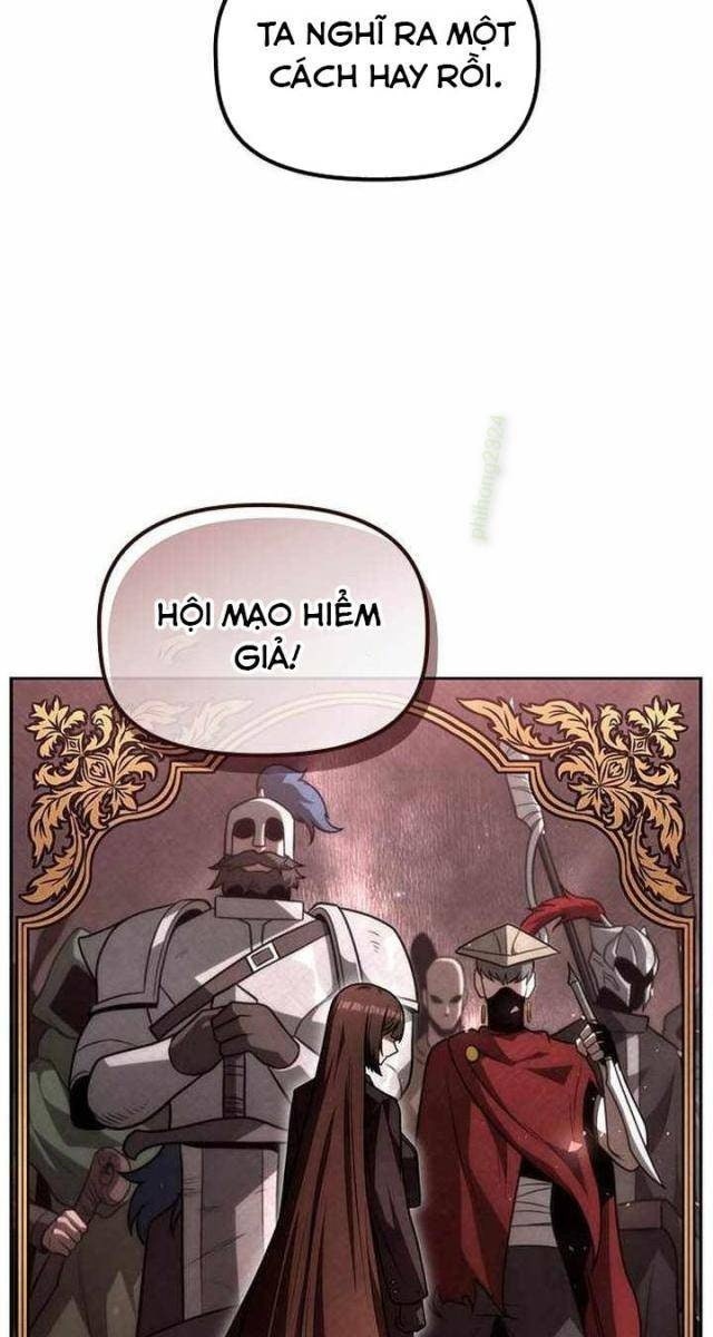 Thiếu Gia Chủ Của Gia Tộc Tử Linh Sư - Page 37