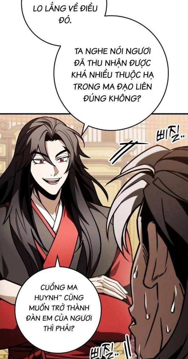 Thanh Kiếm Của Hoàng Đế - Page 102