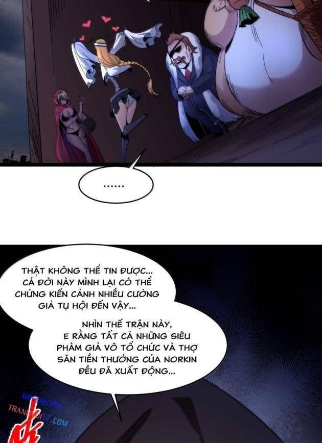 Sức Mạnh Của Ác Thần - Page 44