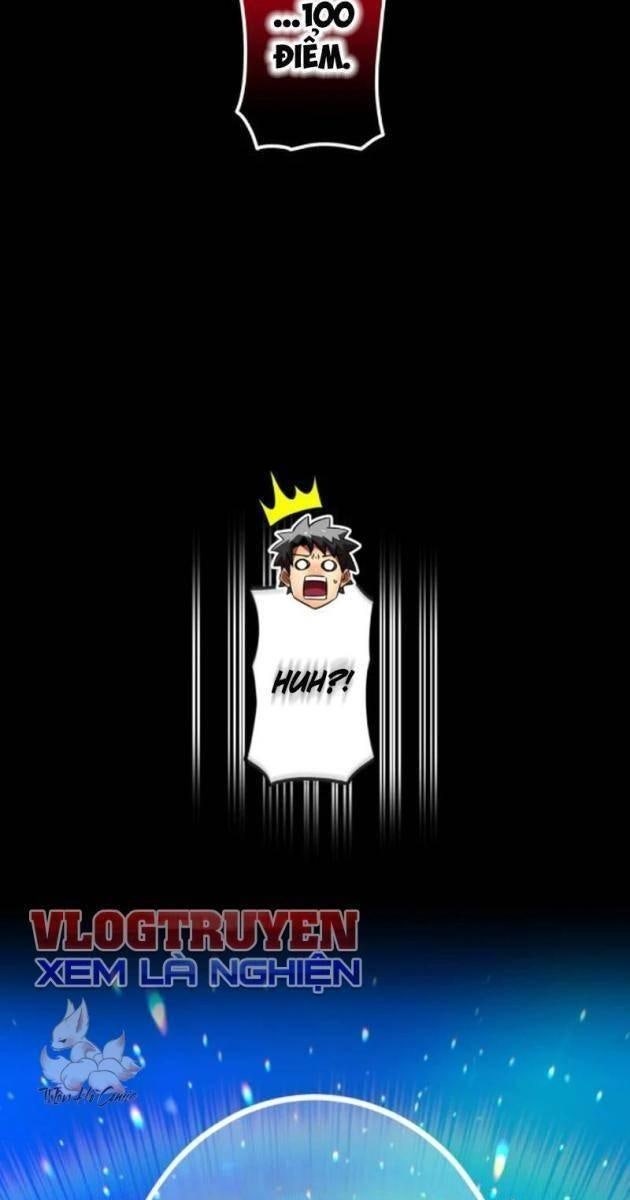 Huyết Thánh Cứu Thế Chủ~ Ta Chỉ Cần 0.0000001% Đã Trở Thành Vô Địch - Page 44