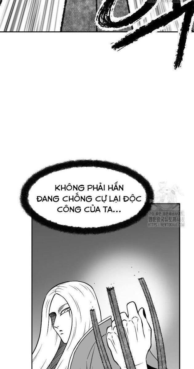 Hắc Sa - Page 23