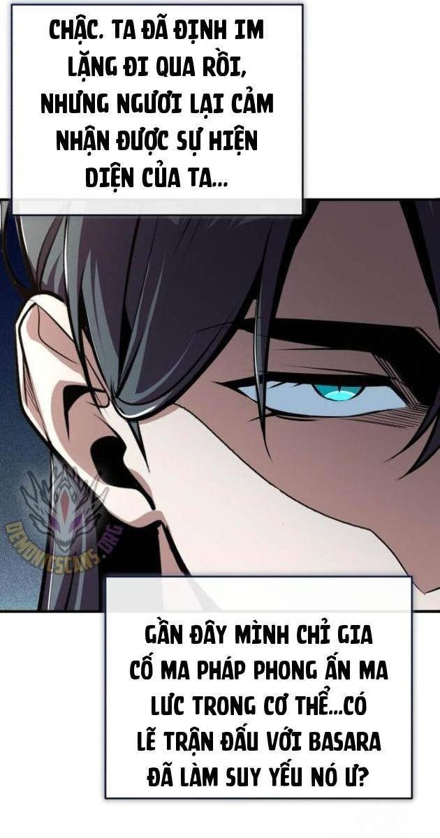 Giáo Sư Gián Điệp - Page 4