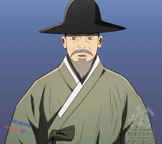 Vương Triều Đen Tối Joseon - Page 60