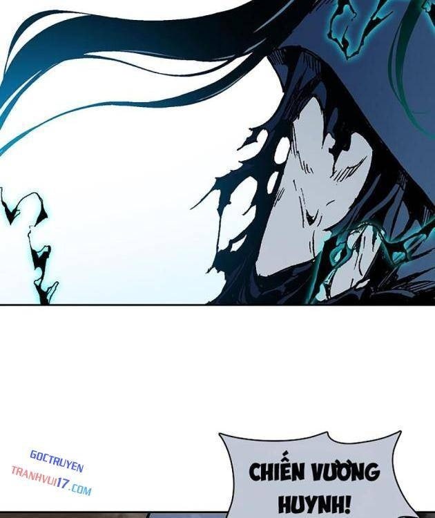 Hồi Ức Chiến Thần - Page 51