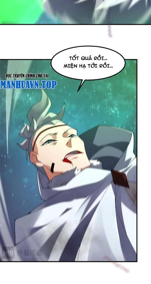 Thần Sủng Tiến Hóa - Page 37