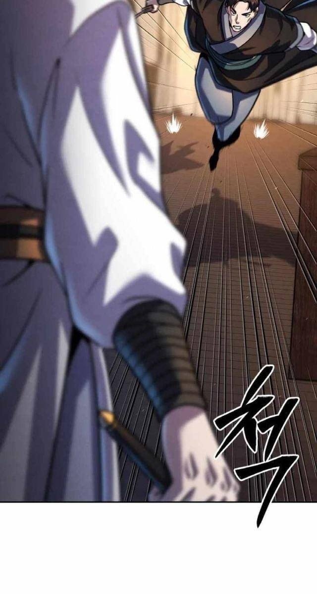 Tiểu Đệ Tử Của Võ Lâm Minh Chủ - Page 57