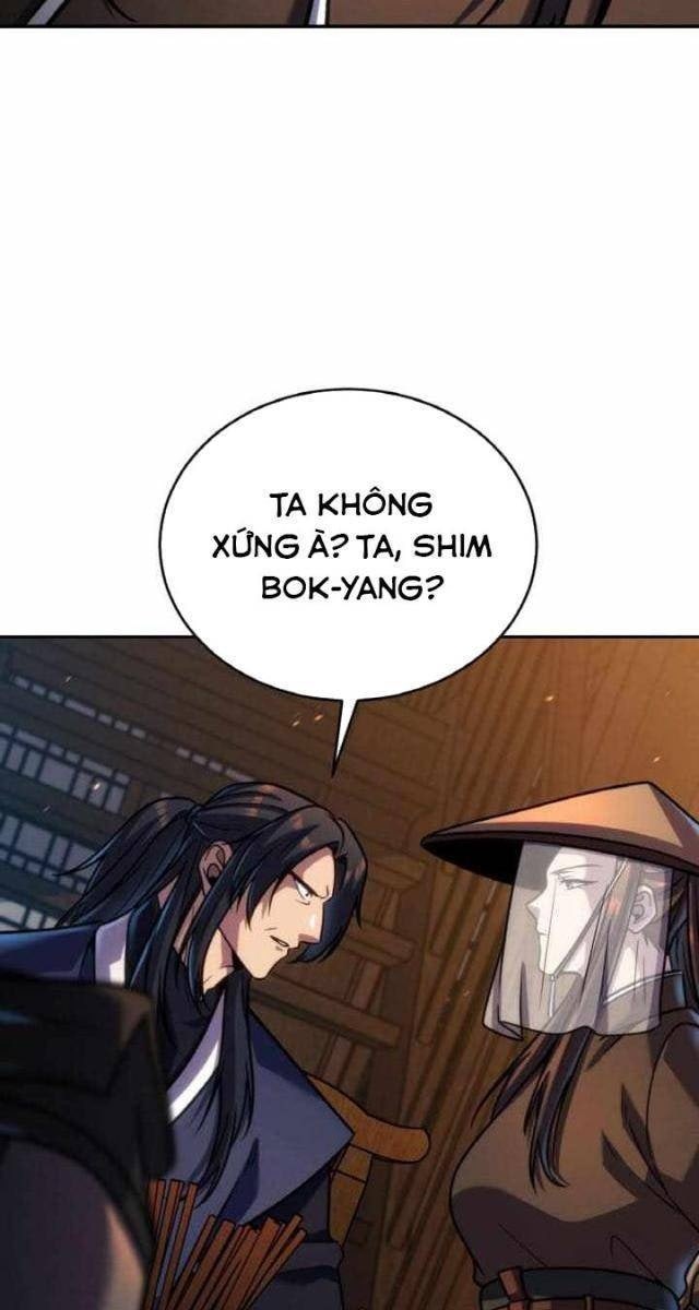 Tiểu Đệ Tử Của Võ Lâm Minh Chủ - Page 61