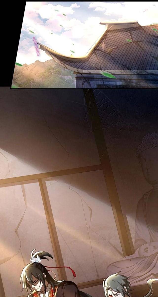 Tôi Livestream Cầu Hôn Nữ Quỷ Vậy Mà Thành Công!? - Page 37