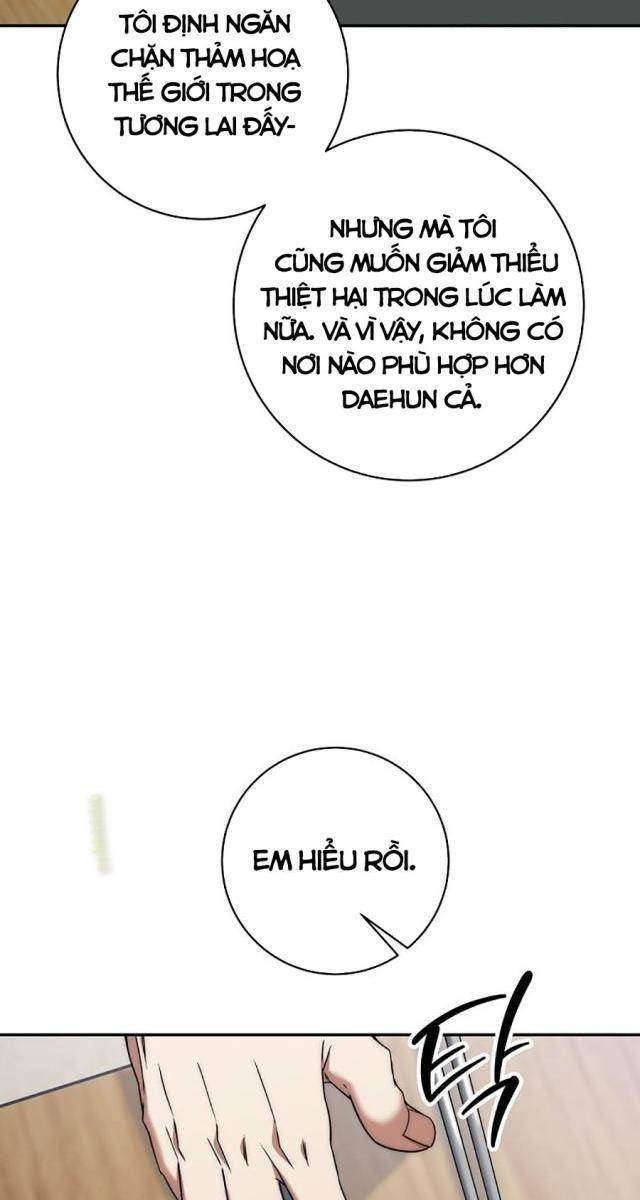 Công Chức Cấp Kiếm Thần Hồi Quy - Page 73