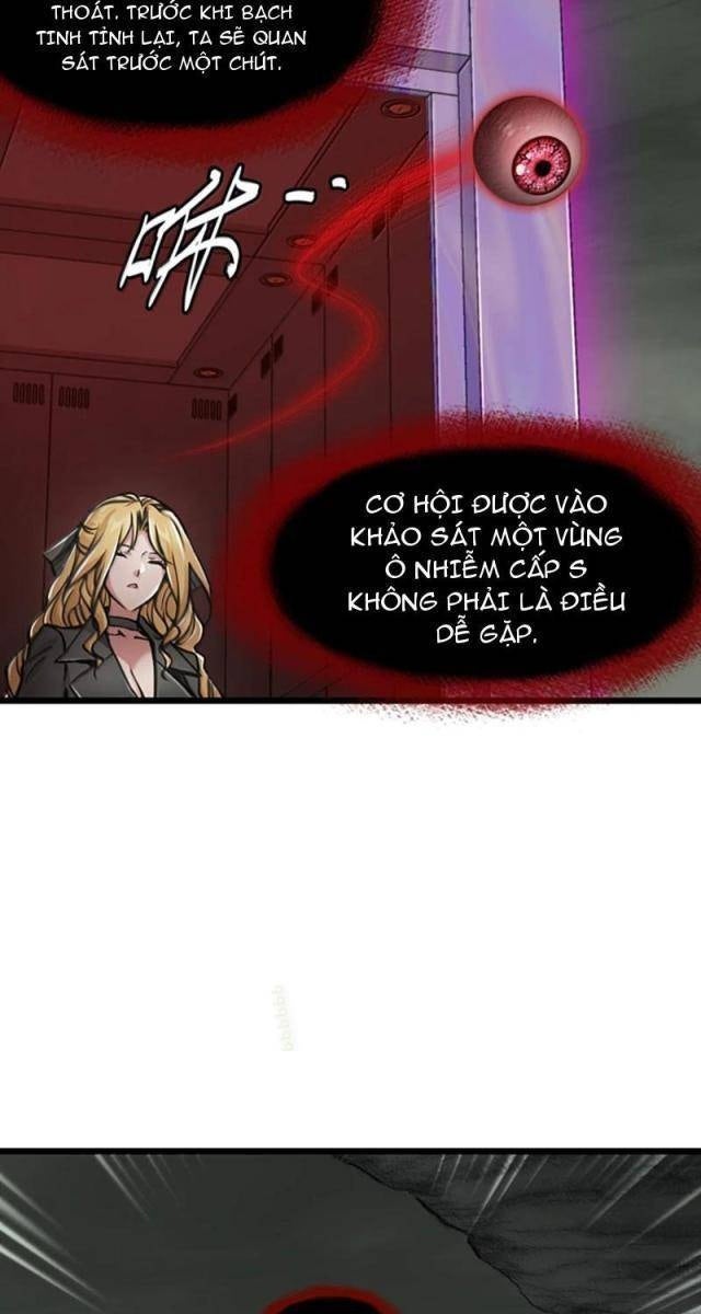 Bàn Tay Thần Thánh - Page 67