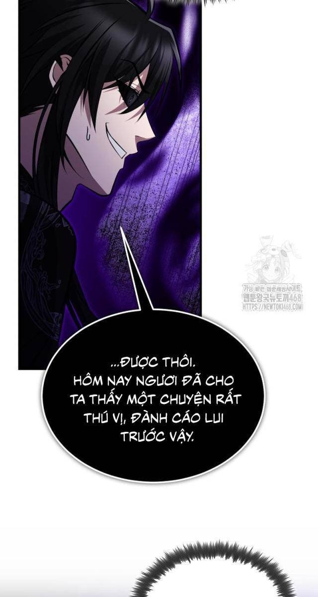 Giảng Sư Đứng Đầu: Baek Sư phụ - Page 38