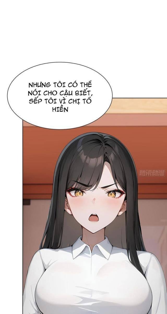 Khởi Đầu Vật Giá Sụt Giảm, Ta Trở Thành Nhà Giàu Số Một Thế Giới! - Page 15