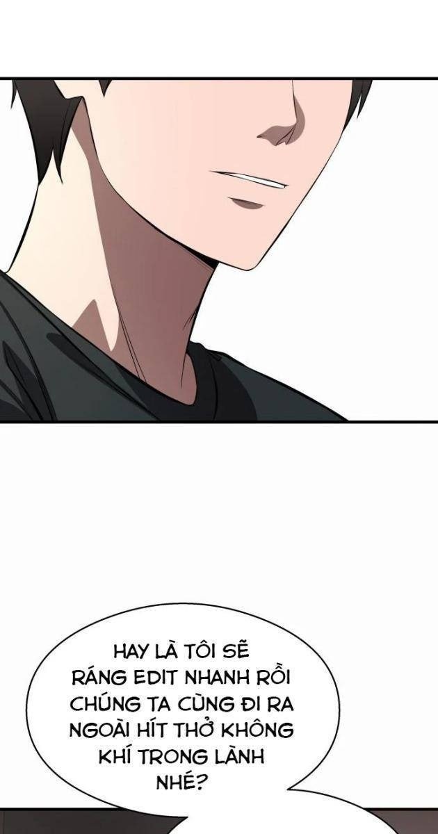 Hẹn Hò Rùng Rợn - Page 22