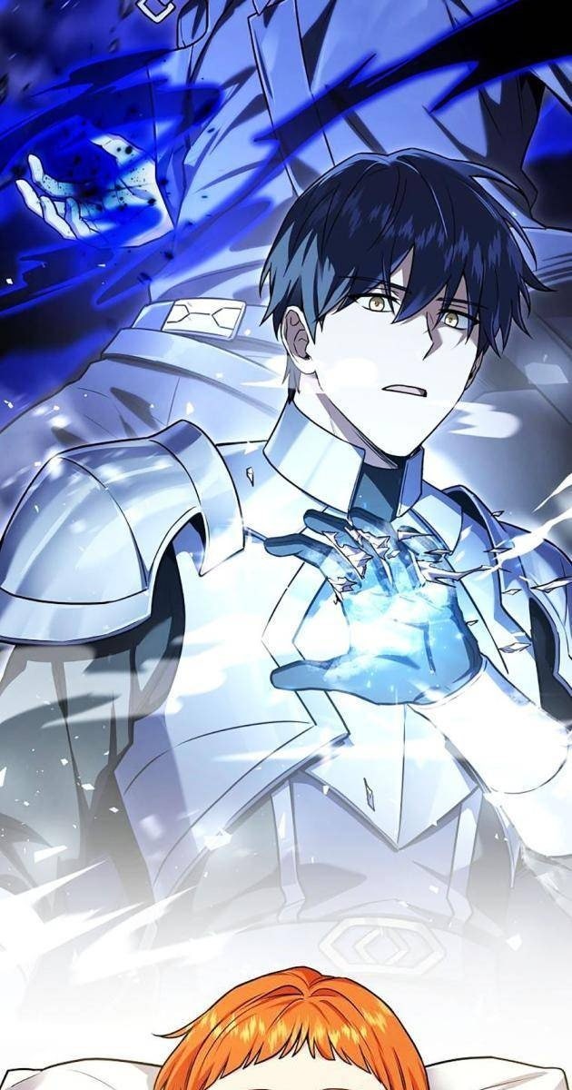 Sử Trở Lại Của Frozen Player - Page 85