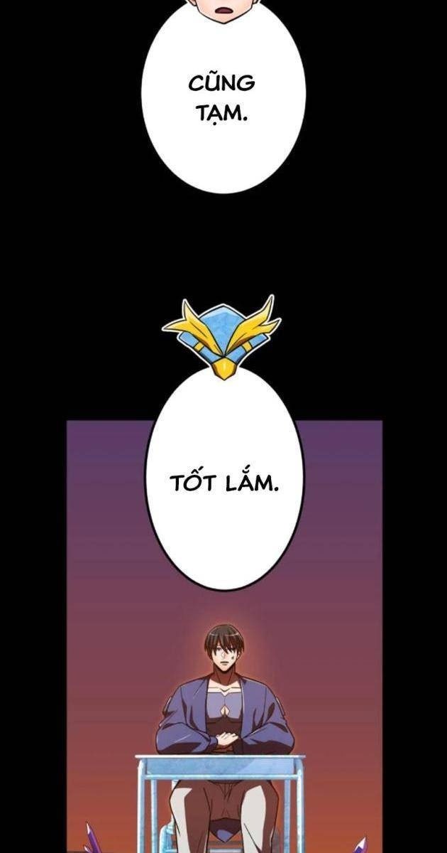 Huyết Thánh Cứu Thế Chủ~ Ta Chỉ Cần 0.0000001% Đã Trở Thành Vô Địch - Page 21