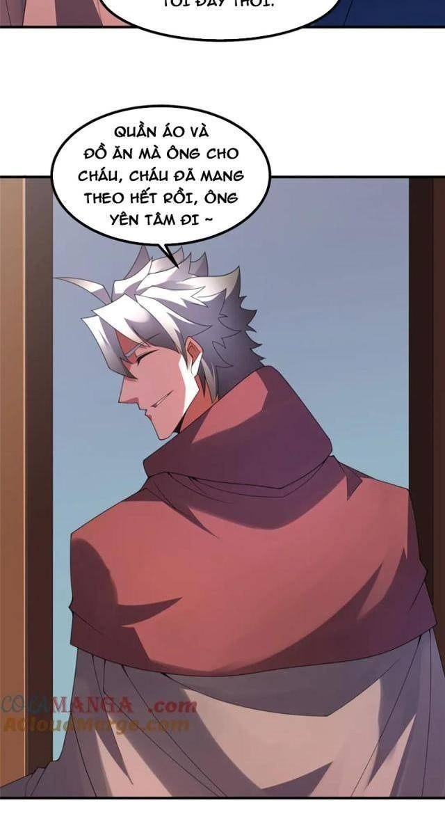 Thần Sủng Tiến Hóa - Page 57