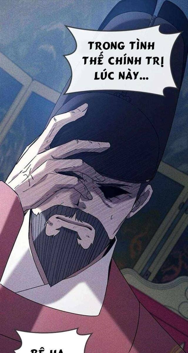 Bác Sĩ Tới Joseon - Page 32