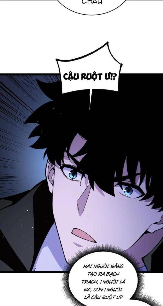 Sức Mạnh Tối Đa? Ta Lại Là Vong Linh Sư! - Page 41