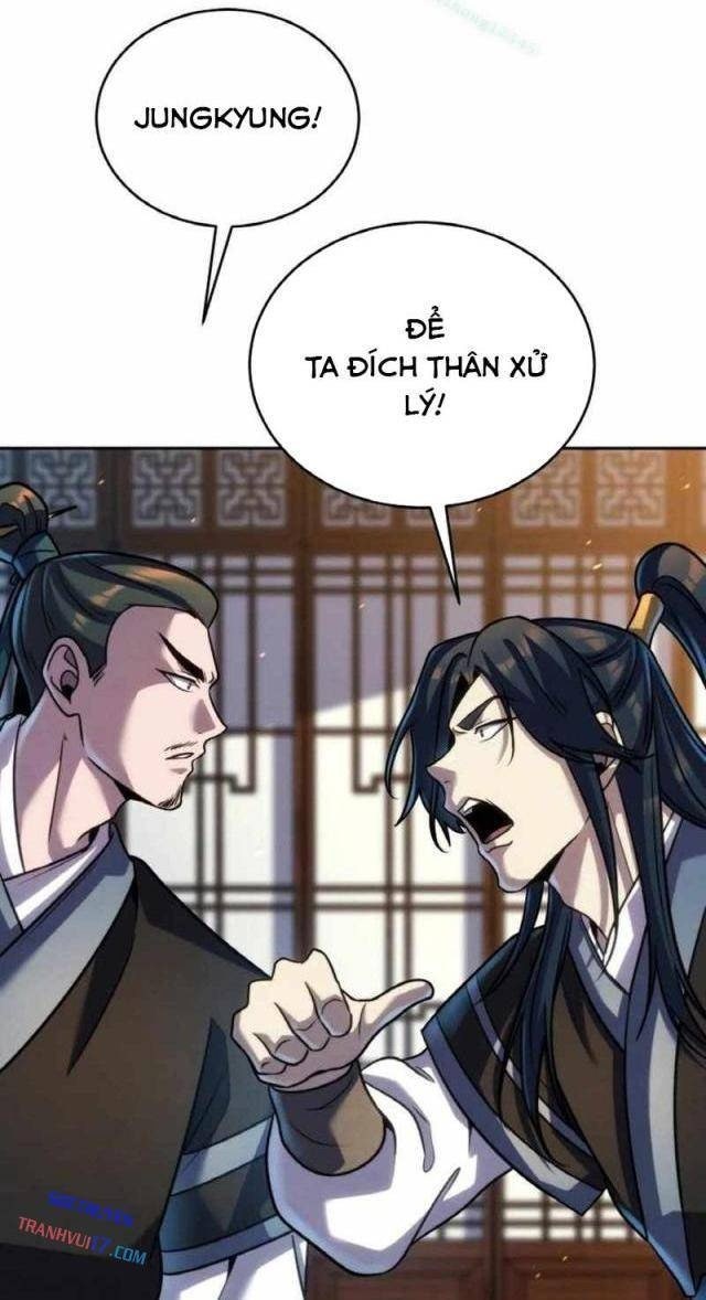Tiểu Đệ Tử Của Võ Lâm Minh Chủ - Page 42