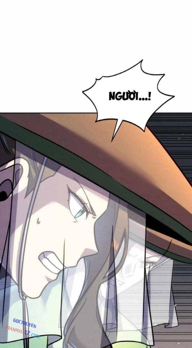 Tiểu Đệ Tử Của Võ Lâm Minh Chủ - Page 21