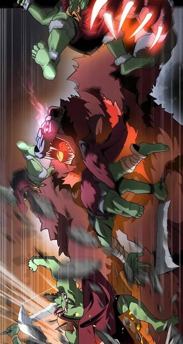 Người Chơi Thiết Thụ - Page 14