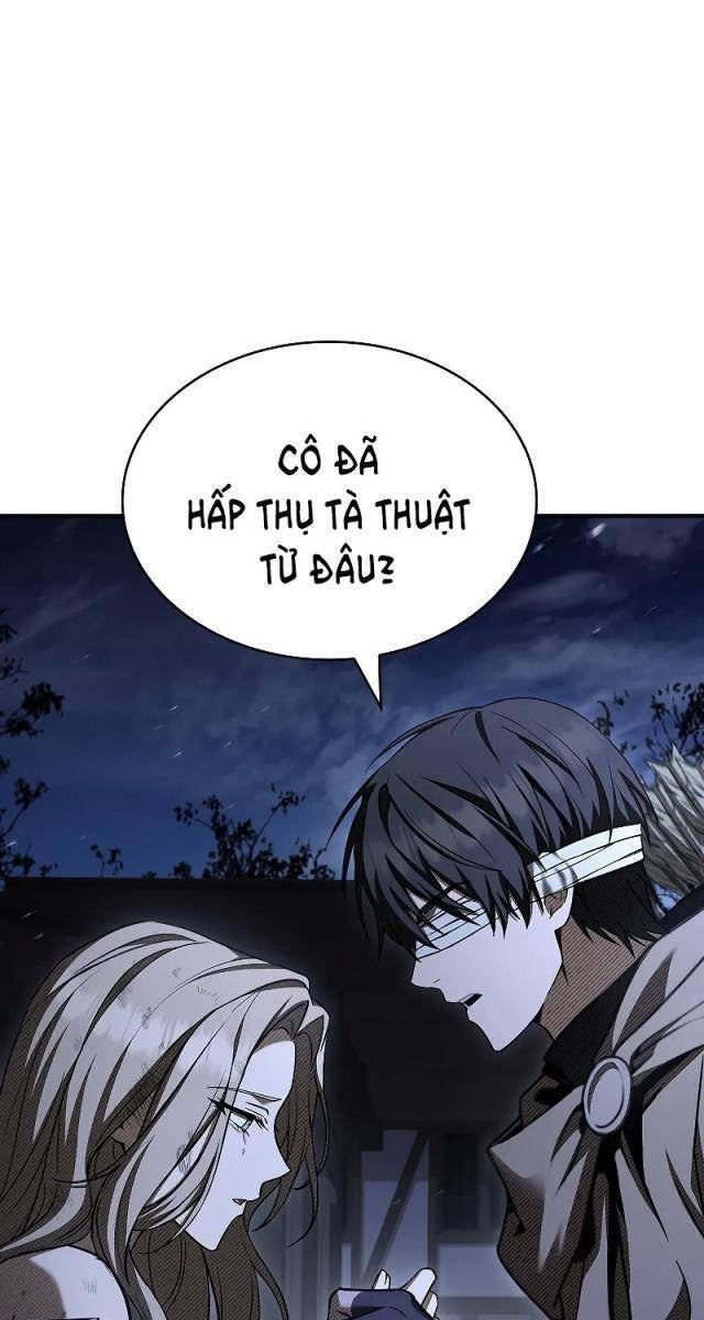 Vô Hồn Bất Kính Giả Dạ - Page 121