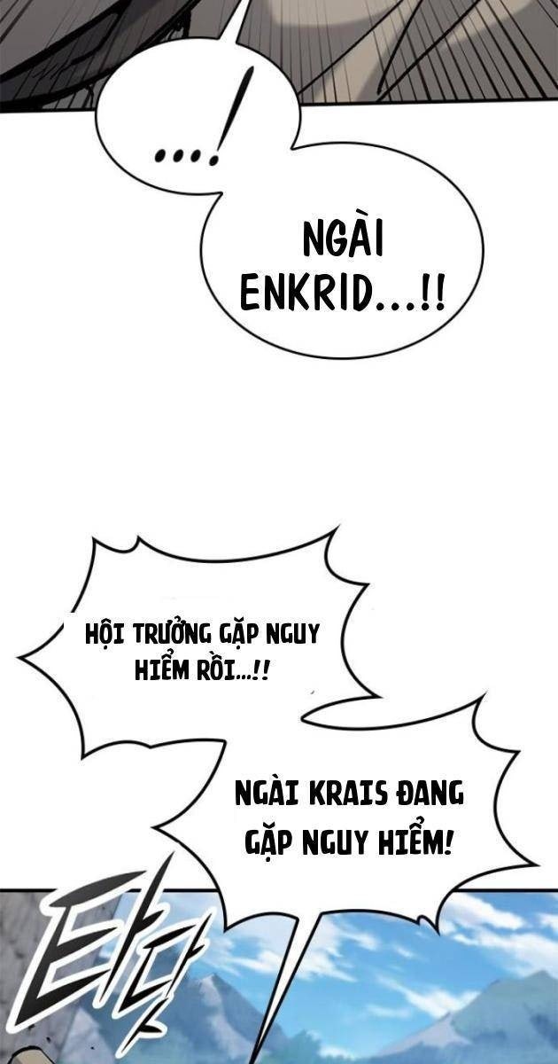 Hiệp Sĩ Sống Vì Ngày Hôm Nay - Page 16