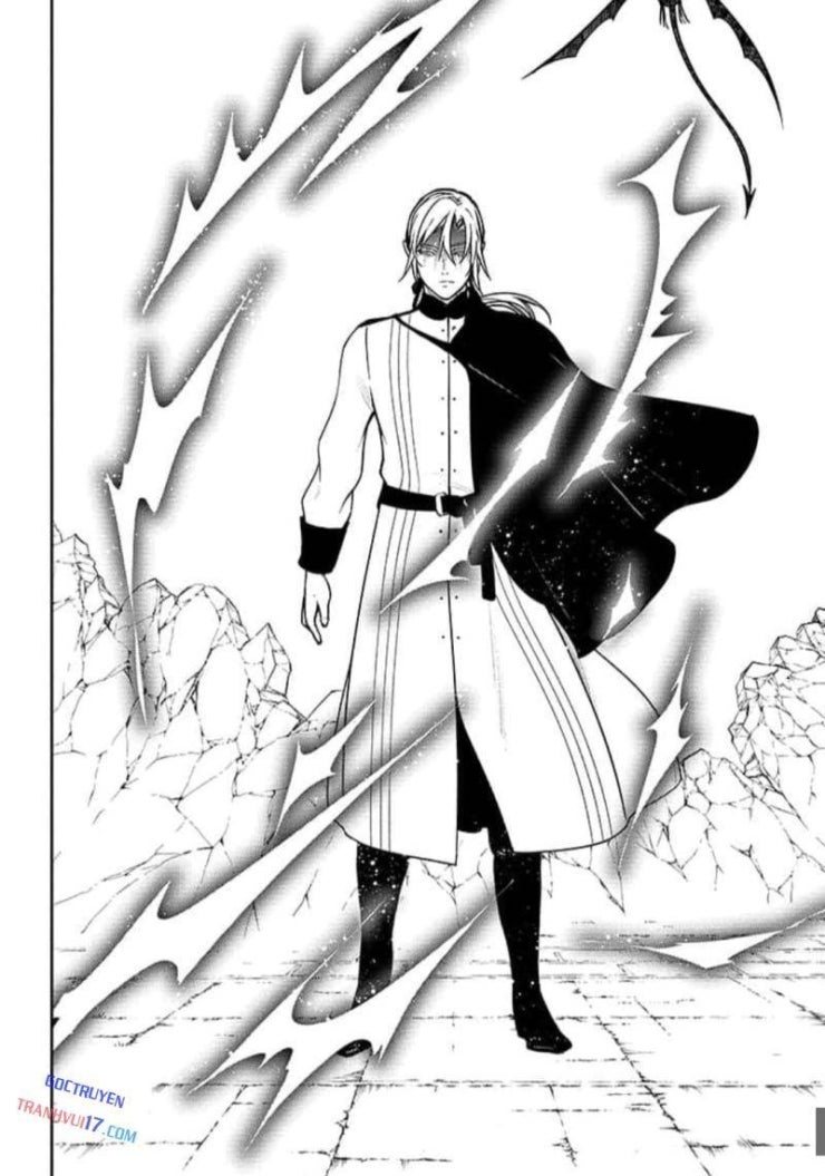 Thiên Thần Ngày Tận Thế - Page 32