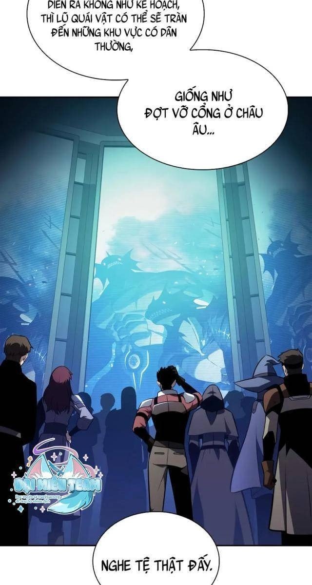 Người Chơi Đơn Mới Cấp Cao Nhất - Page 4