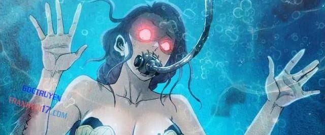 Kẻ Tàn Nhẫn Ngày Tận Thế: Bắt Đầu Dự Trữ Hàng Tỉ Tấn Vật Tư - Page 82