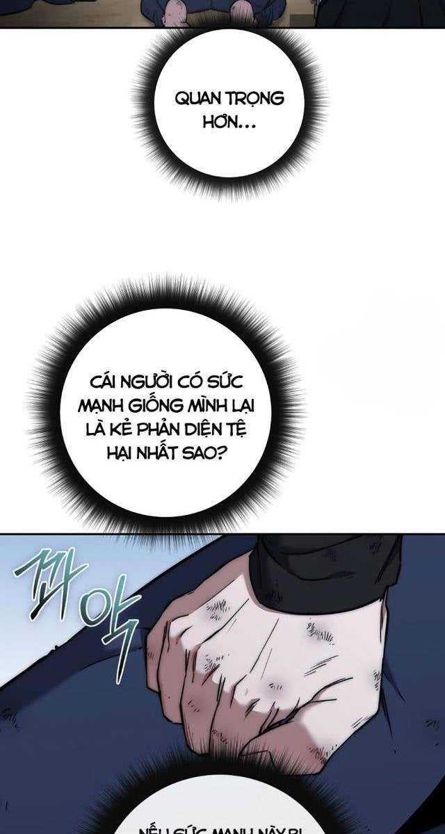 Công Chức Cấp Kiếm Thần Hồi Quy - Page 50