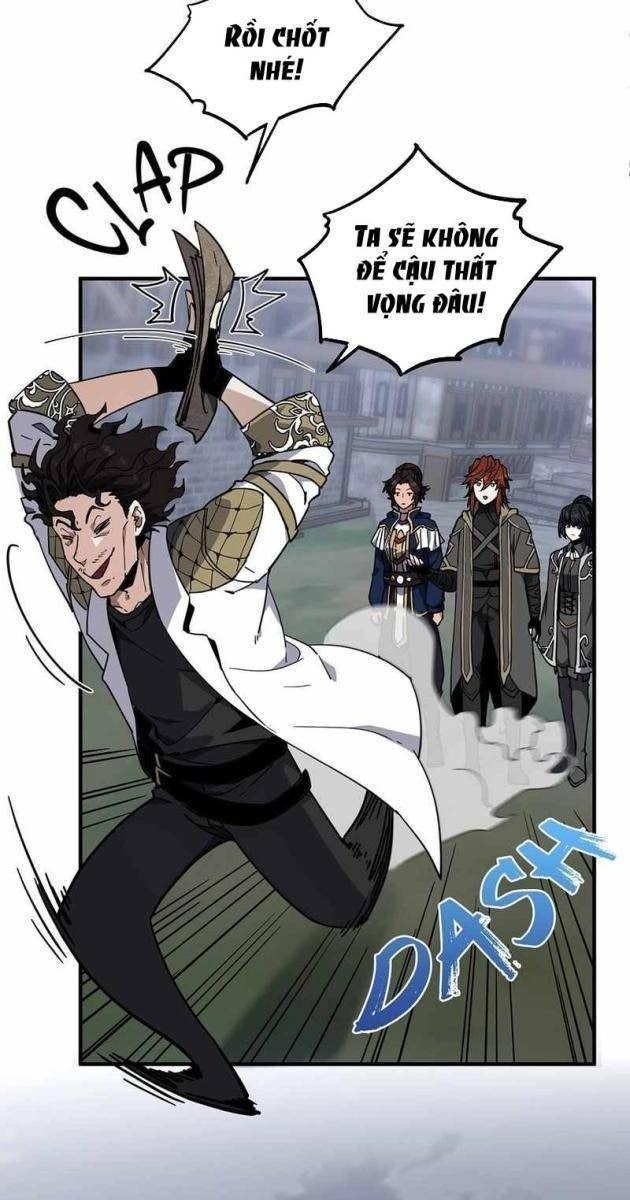 Ánh Sáng Cuối Con Đường SS6 - Page 120