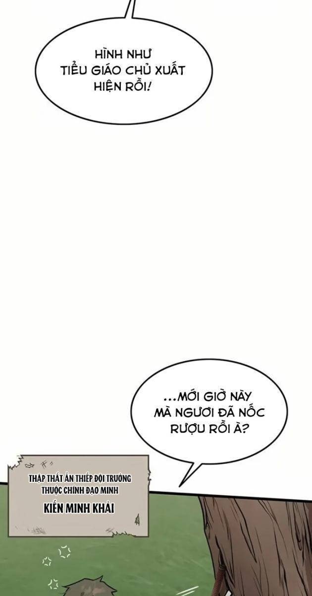 Vợ Tôi Là Giáo Chủ Ma Giáo - Page 40