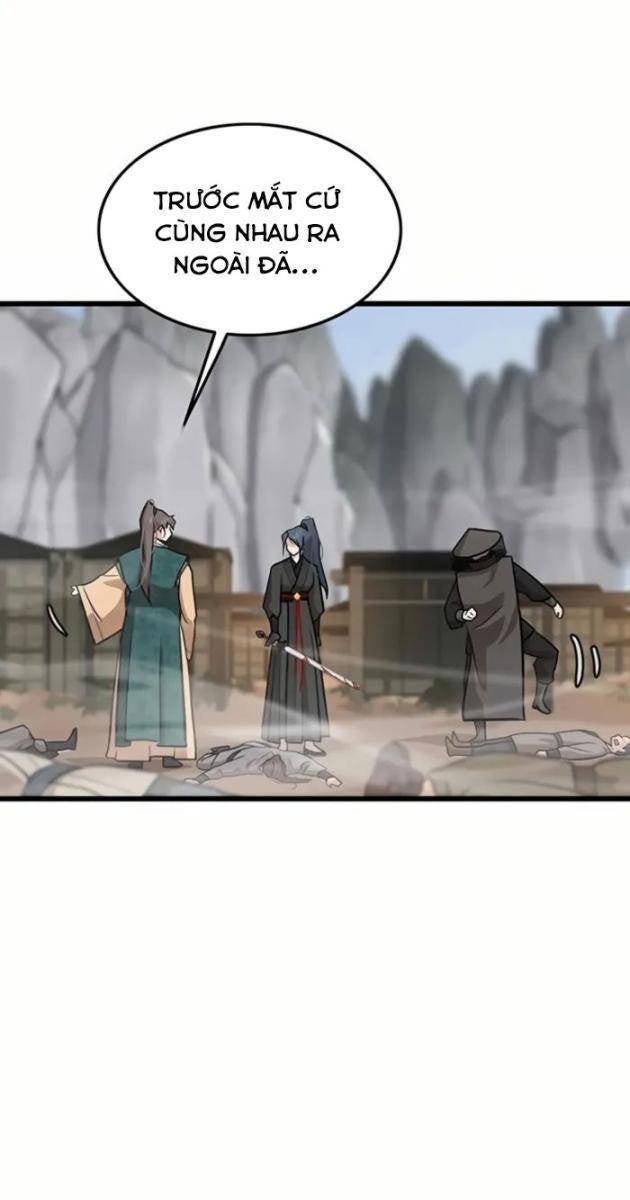 Vợ Tôi Là Giáo Chủ Ma Giáo - Page 73