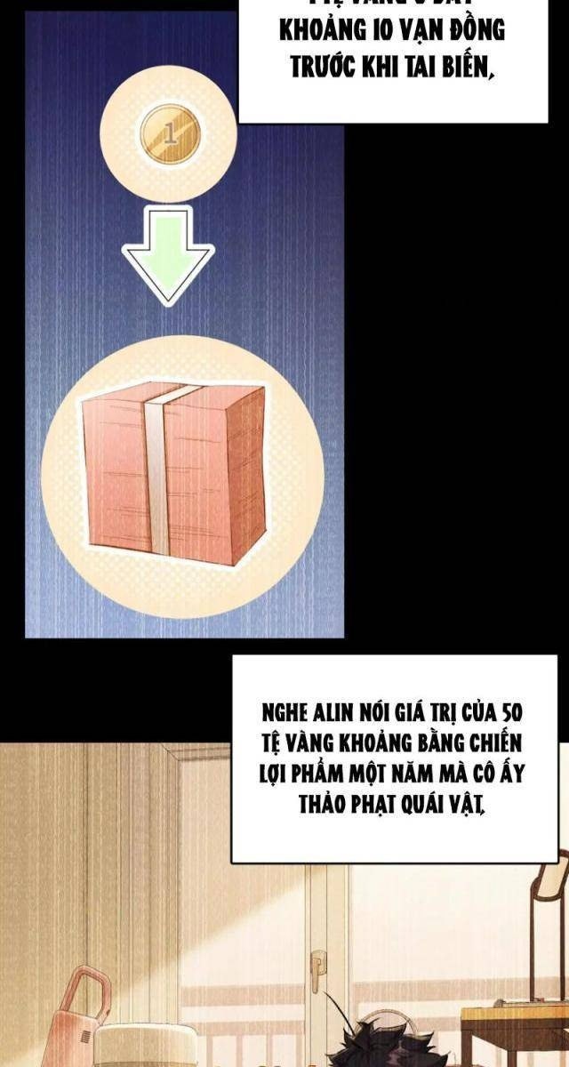 Trùng Sinh Thành Gián - Page 15