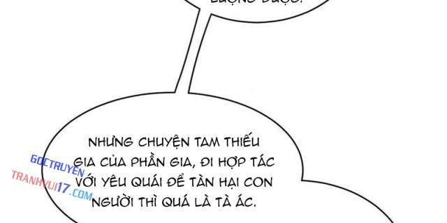 Tay Trái Của Ta Có Thể Dị Biến - Page 33