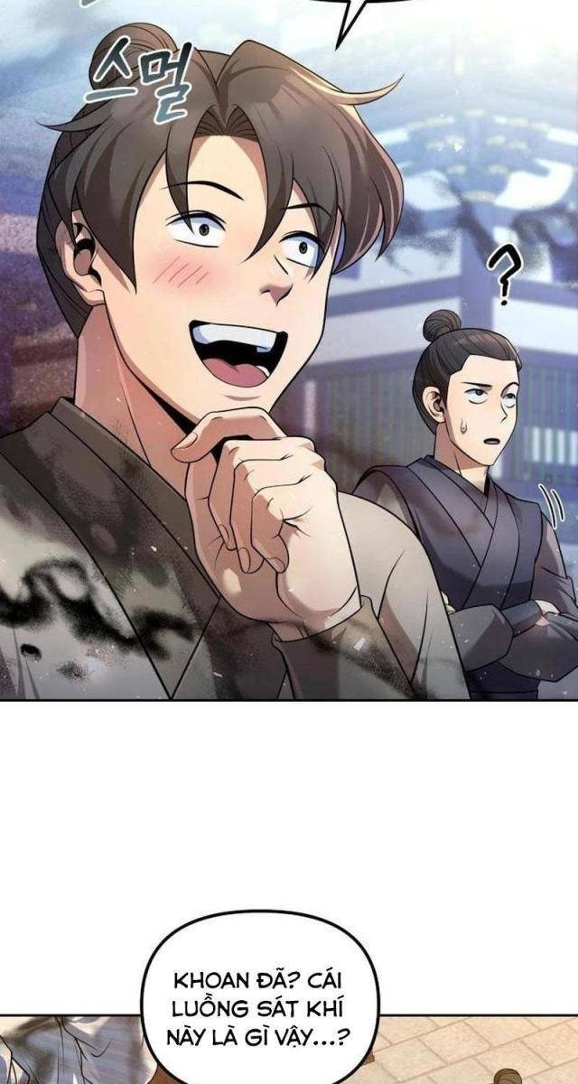 Hoạn Quan Hồi Quy: Tróc Phong Truy Nguyệt - Page 4