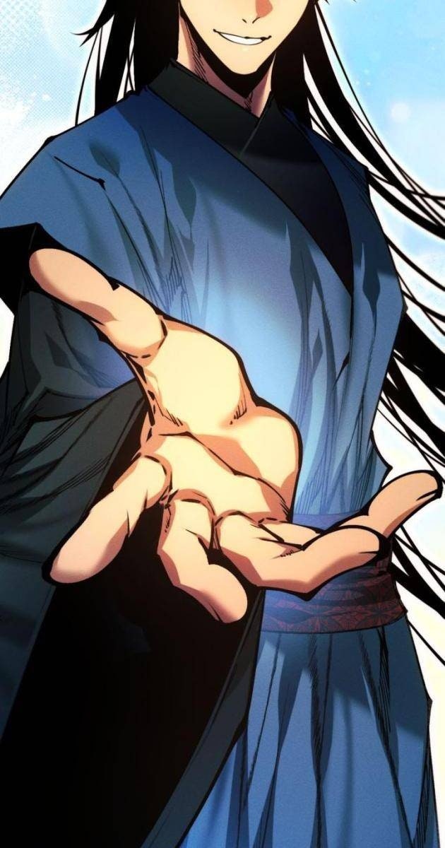 Chuyển Sinh Vào Thế Giới Võ Lâm - Page 65