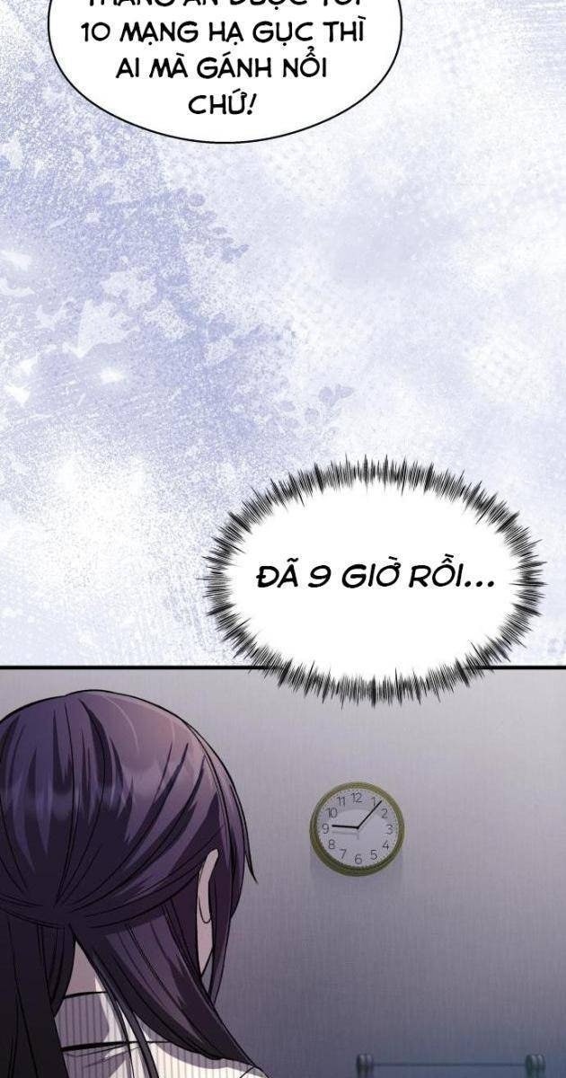 Hẹn Hò Rùng Rợn - Page 56