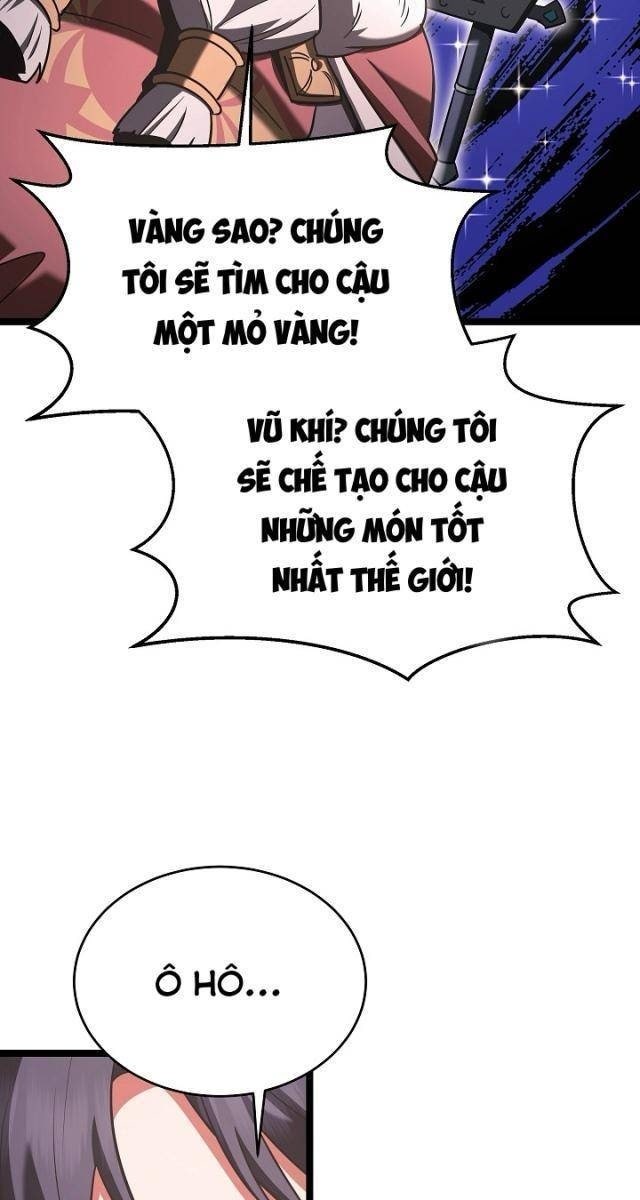 Anh Hùng Trọng Sinh Thành Trưởng Tử Nhà Công Tước - Page 72