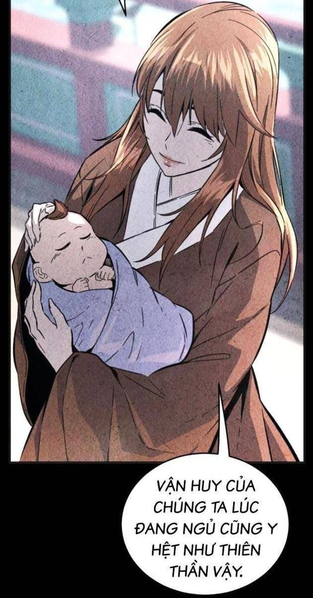 Tuyệt Đỉnh Kiếm Cảm - Page 104