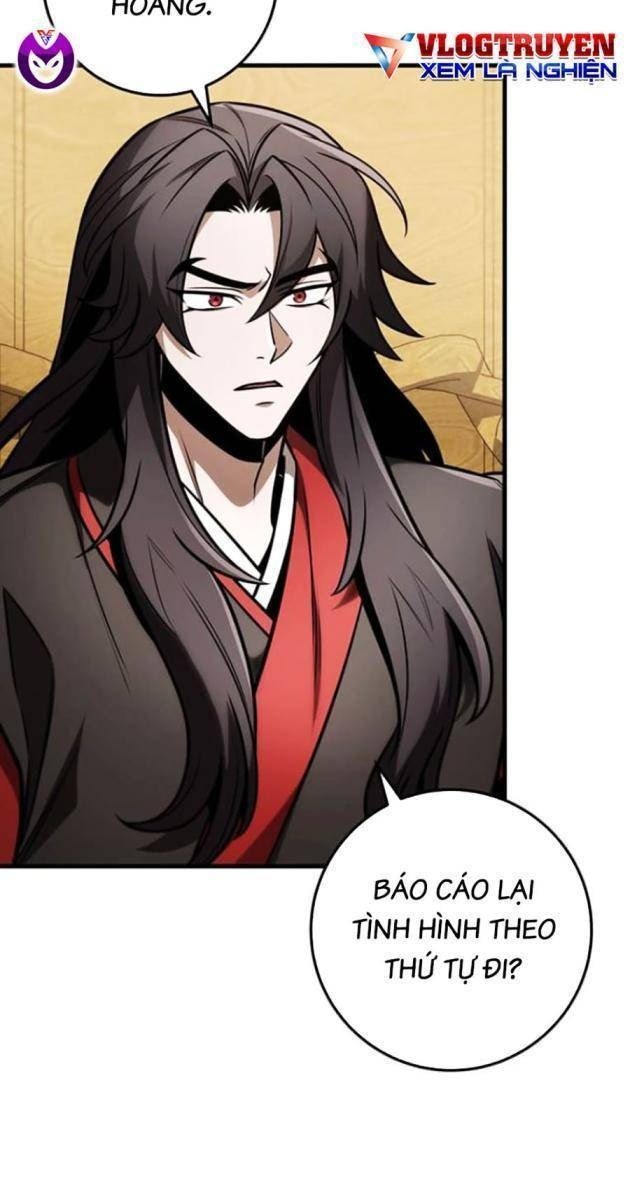 Thanh Kiếm Của Hoàng Đế - Page 11