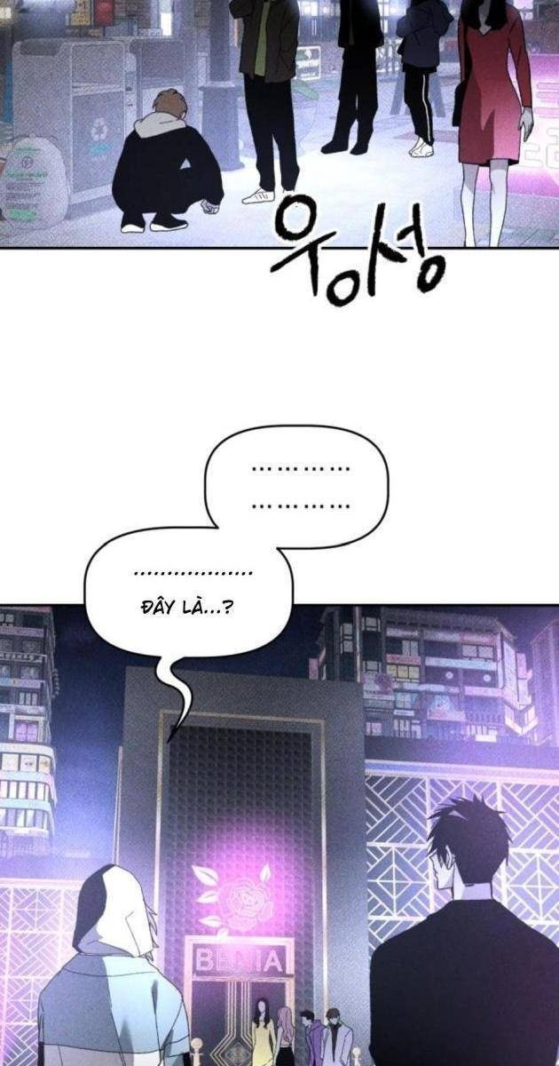 Cỗ Máy Dự Báo Sát Nhân - Page 112