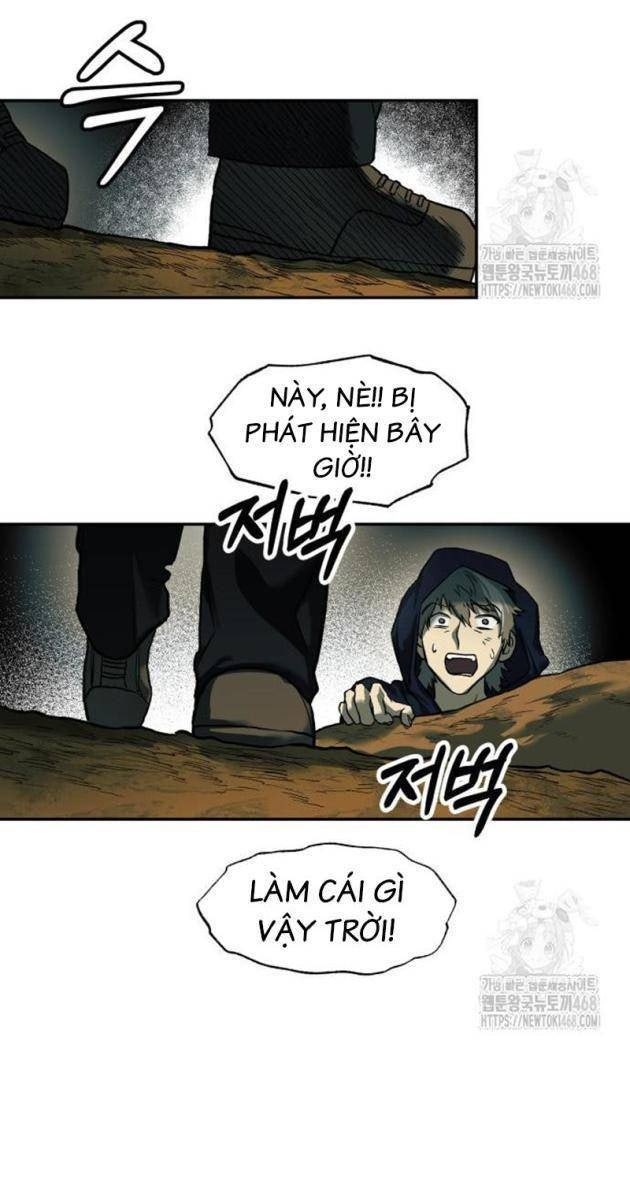 Sống Sót Qua Ngày Tận Thế - Page 28