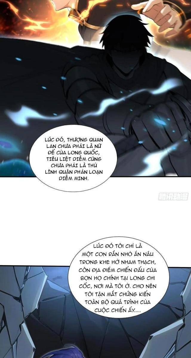 Đệ Nhất Ngự Thú Sư - Page 40