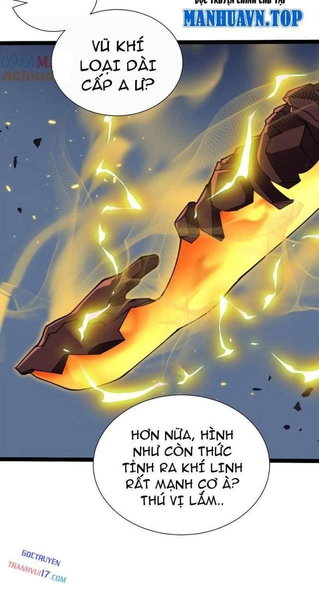 Sức Mạnh Tối Đa? Ta Lại Là Vong Linh Sư! - Page 64