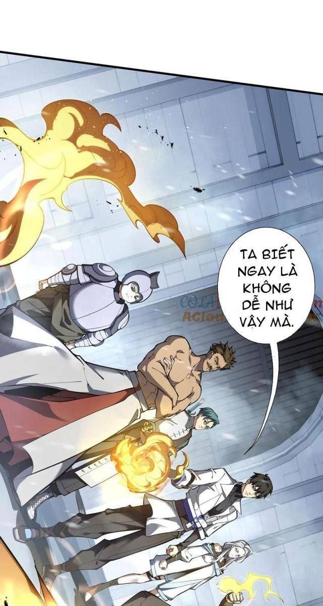 Ta Ký Kết Khế Ước Với Chính Mình - Page 11