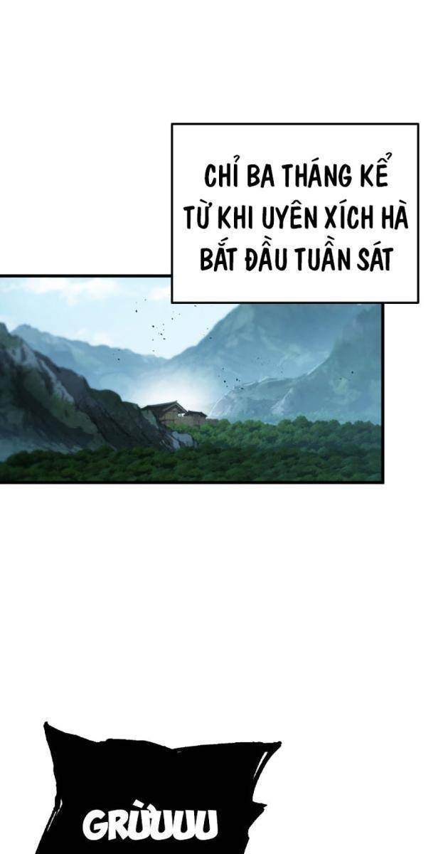 Cửu Thiên Kiếm Pháp - Page 70