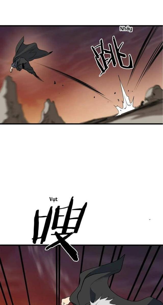 Đại Tướng Quân - Page 43