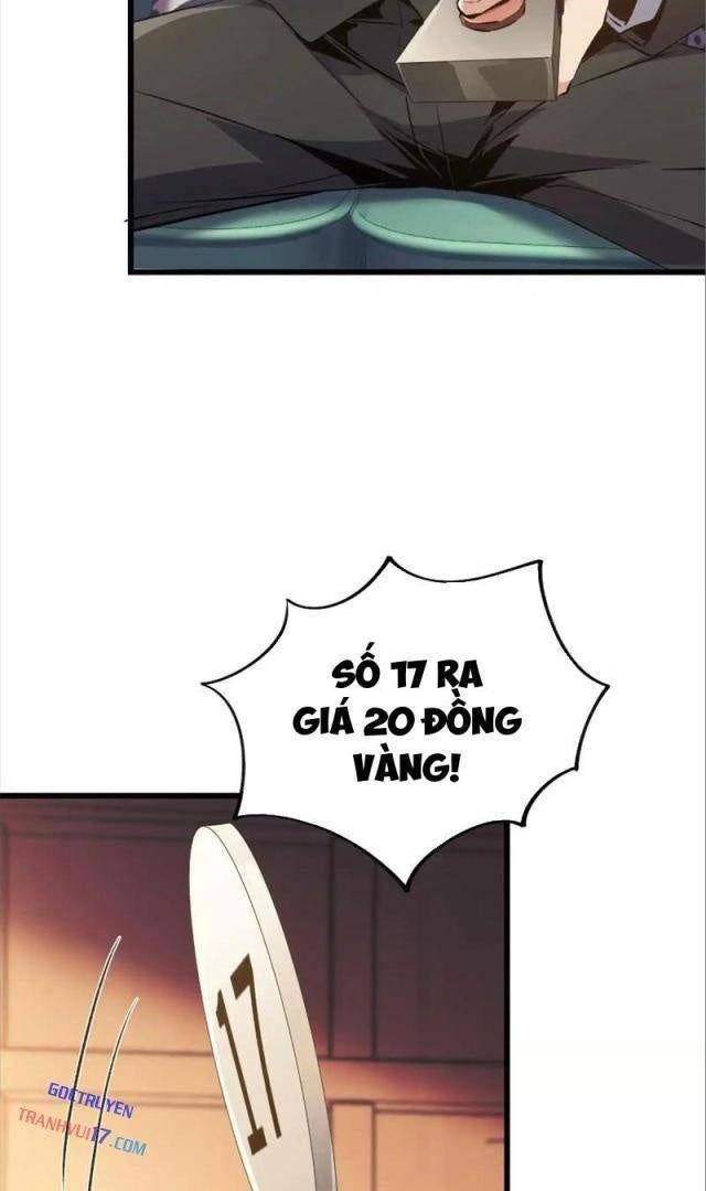 Trùng Sinh Thành Gián - Page 6